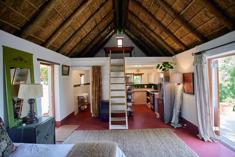 4 Bedroom Property for Sale in The Crags Western Cape